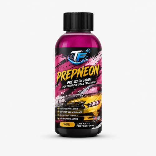 Pink TriggerFoam™